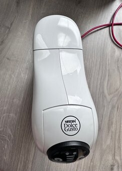 Kávovar Krups Nescafé Dolce Gusto Genio S - 5