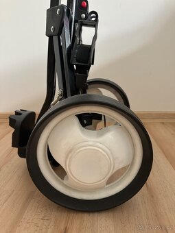 Golfové hole plus bag - 5