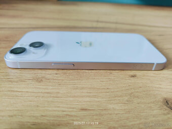 Apple Iphone 14 128GB světle fialová - 5