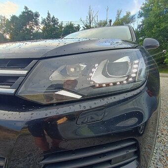 Volkswagen Touareg 3.0TDI 150KW - 5