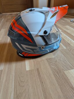 Helma LS2 MX436 - 5