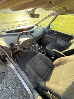 Renault grand espace 2.0 nafta 110kw - 5