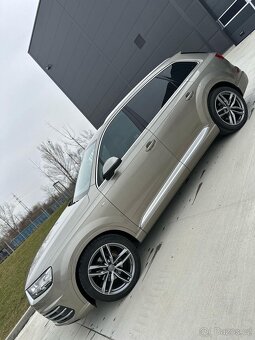 Audi Q7 - 5