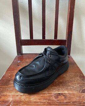 Dr.Martens Vintage Oxford Boots - 5