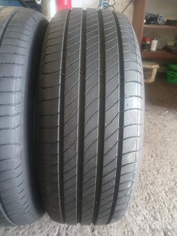 Sada letních pneu 205/60/16.Michelin.4. - 5