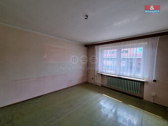 Prodej rodinného domu 6+2, Píšť, okr. Opava - 5