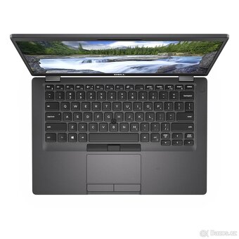 Latitude 5400 /14" / i5-8365U / 16GB / 512GB SSD / WIN 11 - 5