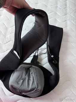 Masážní límec na šíji i tělo - 5