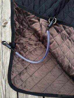 Kentucky Show Rug 145cm nová s cedulkami - 5