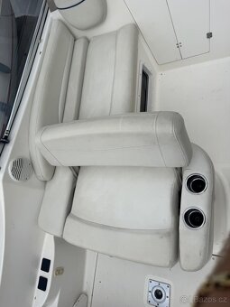 Bayliner 265 - 5