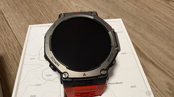 Amazfit T-REX 3 TOP STAV - 5