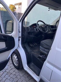 Fiat Ducato 2.3 96kw L3H2 - 5