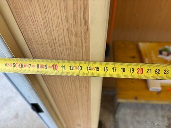 Nadstandartně zateplený horský kontejner / 16cm - 5