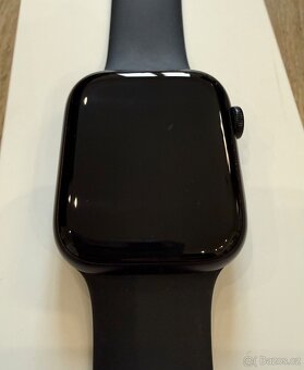 Apple watch 9 45mm cellular - 5