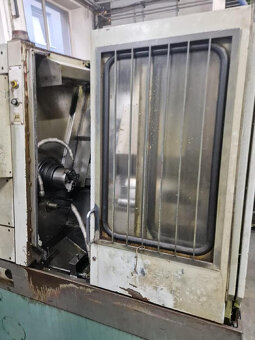 Soustruhy - polo/automatické SPRY 25 NC - 5