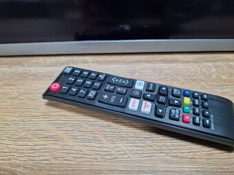 Smart Led tv Samsung 102cm - 5