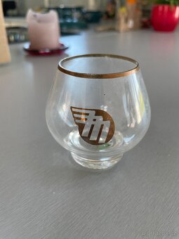 Skleničky s auty - 5