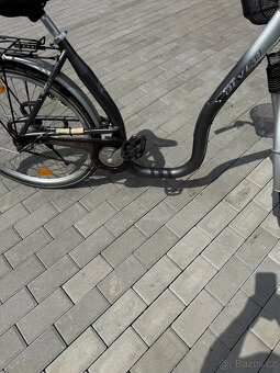 Silniční kolo damske - 5