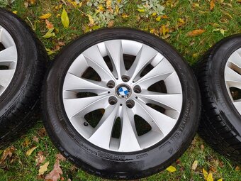 BMW BBS R17 5x120 - 5