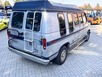 1986 Ford Econoline 150 - 5