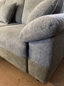 Rohová sedací souprava VITO JANUR-Nová - 5
