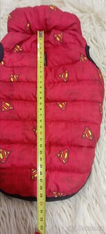 Obleček - WAU DOG - 5