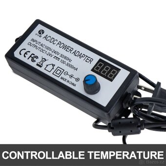 Stolní tepelná řezačka polystyrenu (40×33×35,5 cm) - 5