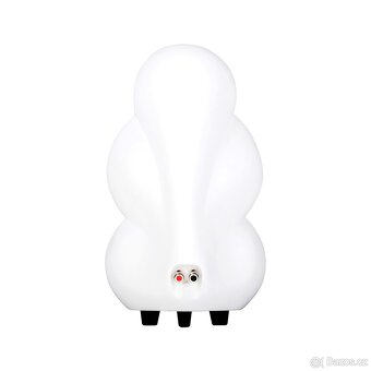 Podspeakers MiniPod BT MKII - Bílé - 5