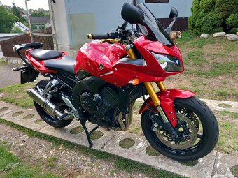 Prodám Yamaha FZ1 - 5