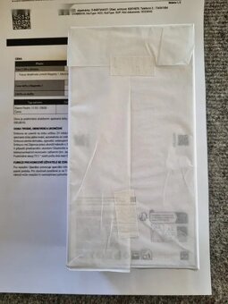 Xiaomi Redmi 15 5G, 4GB RAM 128GB, nový, nerozb. - 5