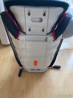 Autosedačka Britax Römer Kidfix SL Sict - 5