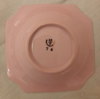 Šálek s podšálkem - H&C Chodov - 5