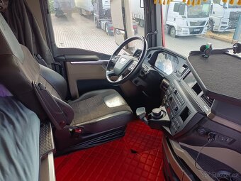 MAN TGX 18.510 4x2 BL SA, retarder, 251.470 km - 5