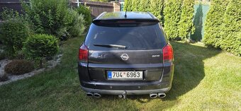 Opel signum 3.2 lpg - 5