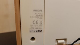 dab+ radio philips - 5