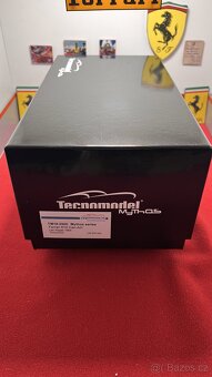 Ferrari 612 Can-Am 1:18 Tecnomodel - 5