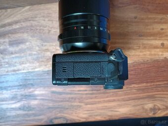 Tělo Fujifilm X-S10 - 5