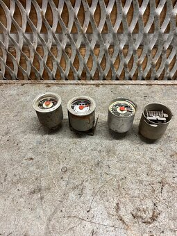 Tachometry Jawa pionýr/mustang - 5