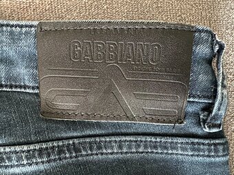 Pánské kalhoty GABBIANO - 5