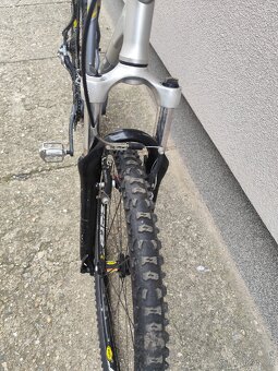 Horské kolo amulet - 5