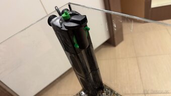 Akvárium Aquel 60 litrú včetně technologie - 5