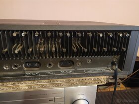 Receiver SABA 9140,Kenwood KR-920 - 5