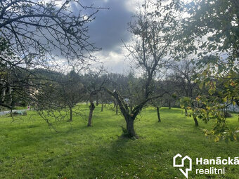 Prodej, Stavební pozemek, 900m2, Týn nad Bečvou - 5