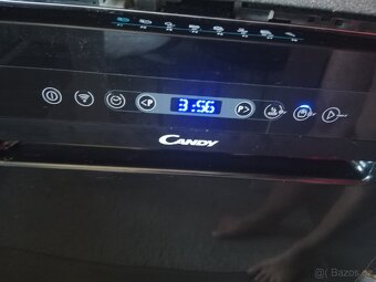 Myčka nádobí s Bluetooth - 5