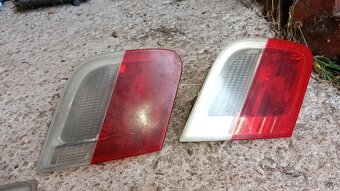 Náhradní díly BMW E46 - 5