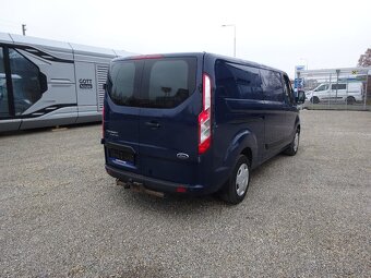 Ford Transit Custom 320 L2H1- LONG -TREND - 5