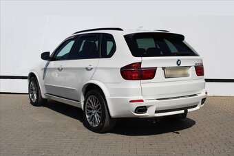 BMW X5 xDrive 40d M PAKET 7-MÍST (2012) - 5
