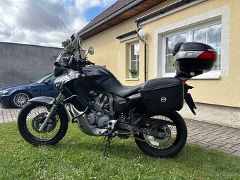 Honda Transalp XL 700 VA 2011 - 5