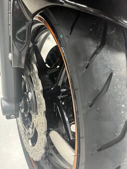 KAWASAKI 650 NINJA - 5