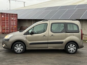 Citroen Berlingo Multispace 2012 1.6 HDI - 5